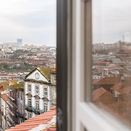 Door 65 - Historical Center Apartments Porto Bagian luar foto