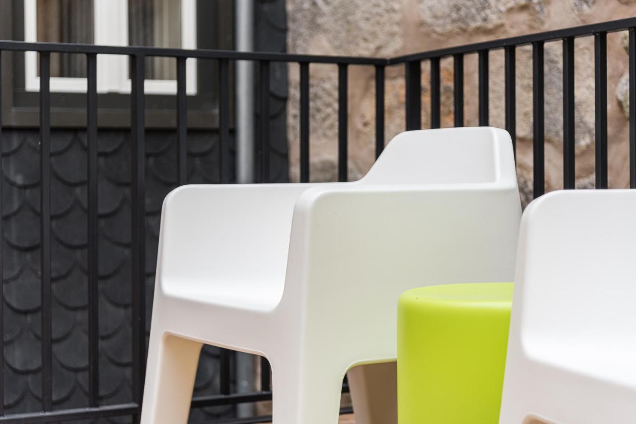 Door 65 - Historical Center Apartments Porto Bagian luar foto