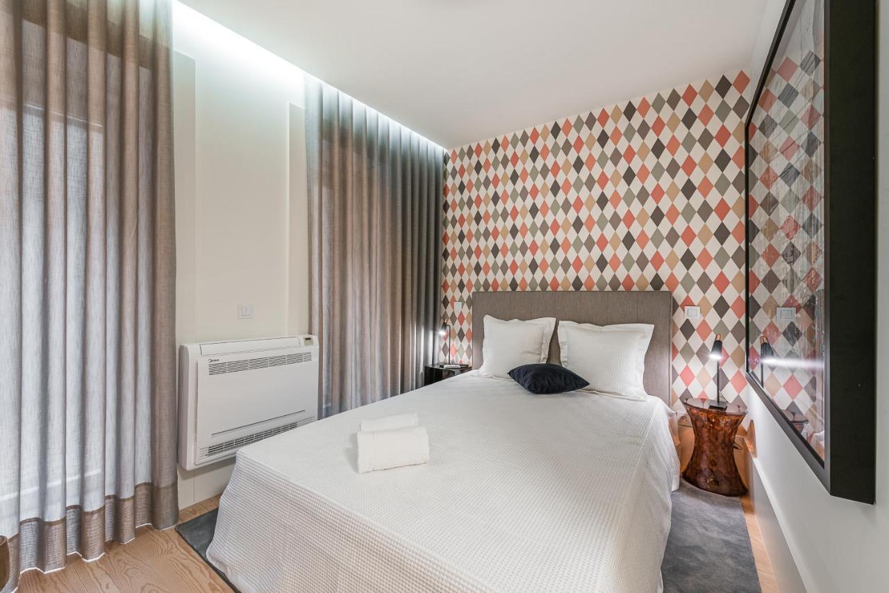 Door 65 - Historical Center Apartments Porto Bagian luar foto