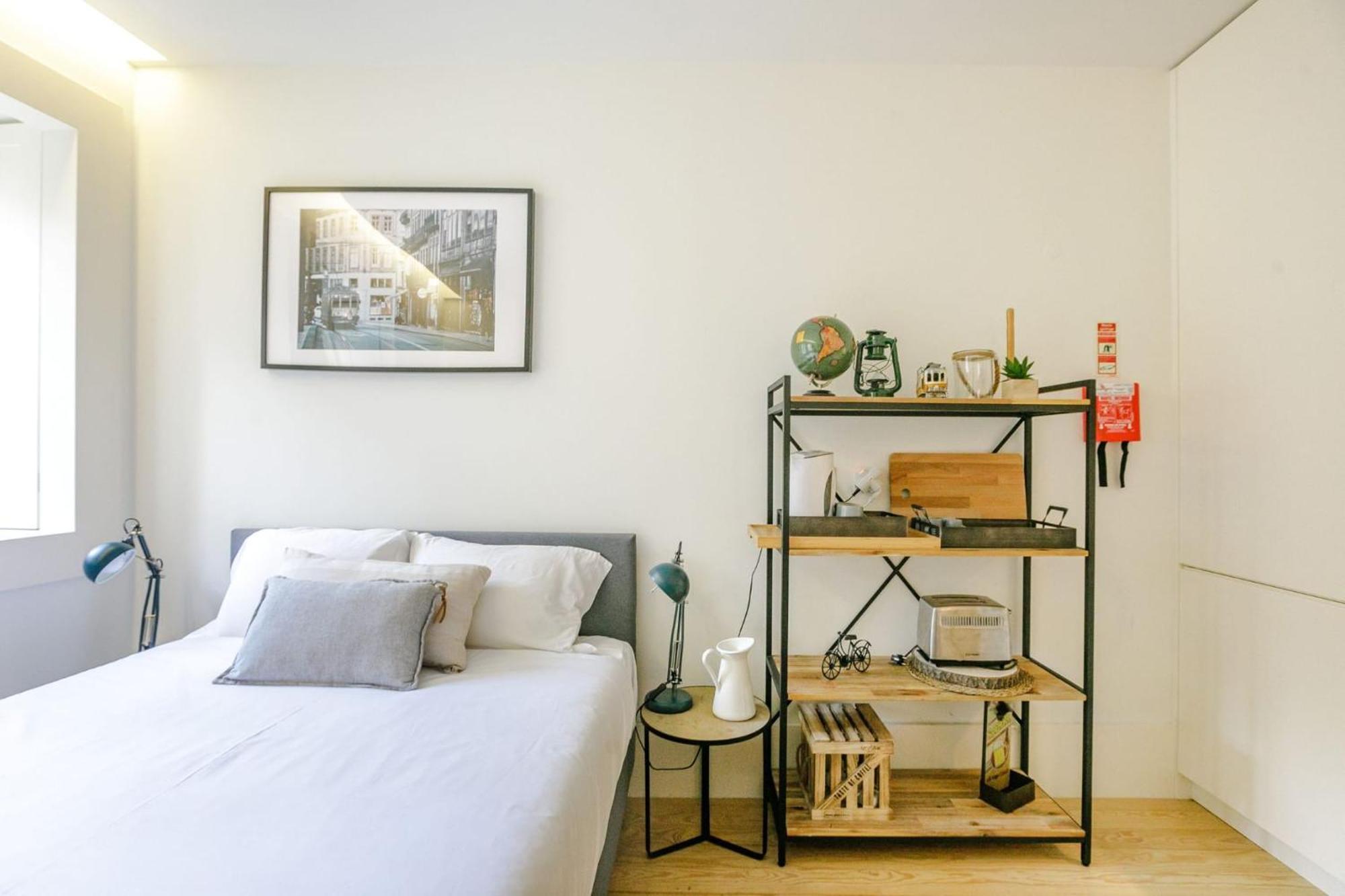 Door 65 - Historical Center Apartments Porto Bagian luar foto