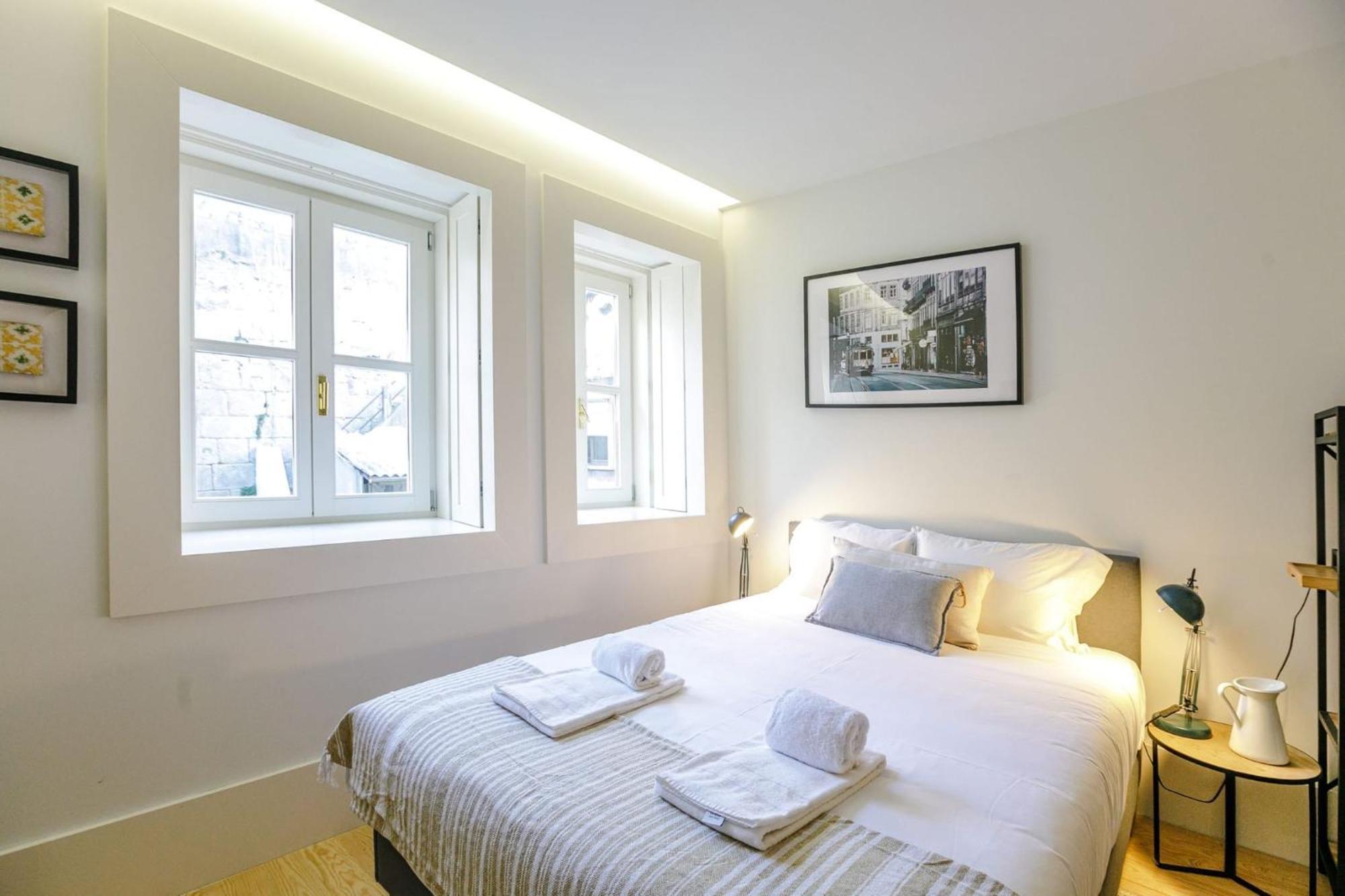 Door 65 - Historical Center Apartments Porto Bagian luar foto